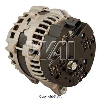 Generator / Alternator WAI 20741N