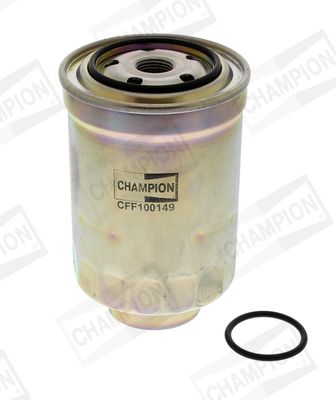 Palivový filter CHAMPION CFF100149
