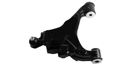 V70-0639 BRAS DE LIAISON, SUSPENSIO