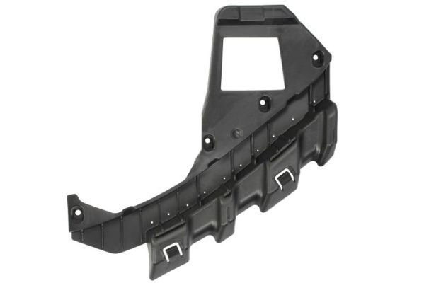 Крепление фары