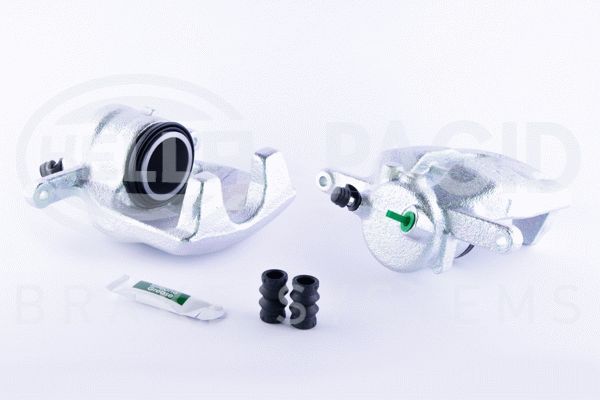 Zacisk hamulca HELLA 8AC 355 397-921