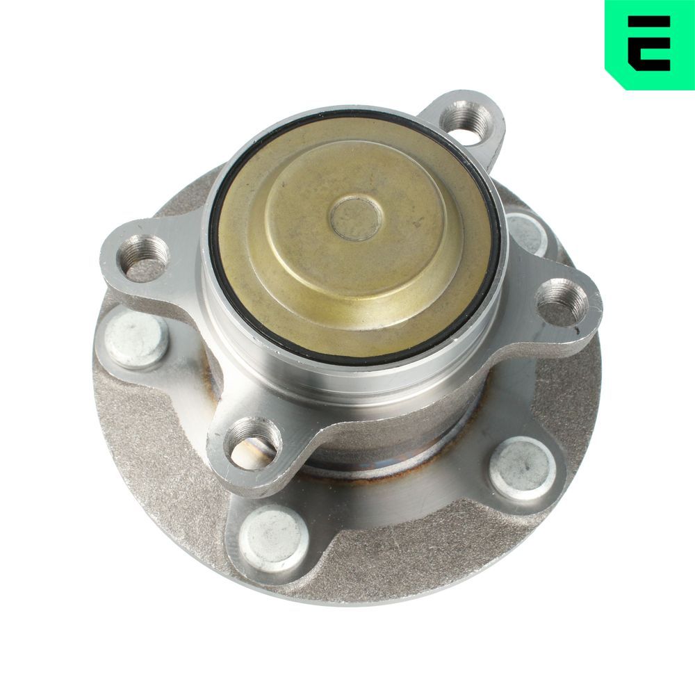 Комплект подшипника ступицы колеса