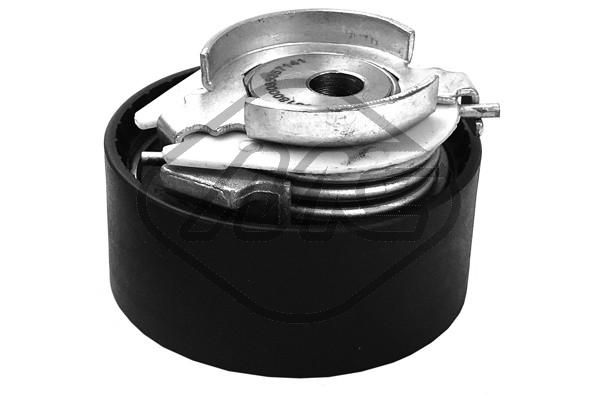 rolka kierunkowa / prowadząca, pasek klinowy zębaty METALCAUCHO 57141