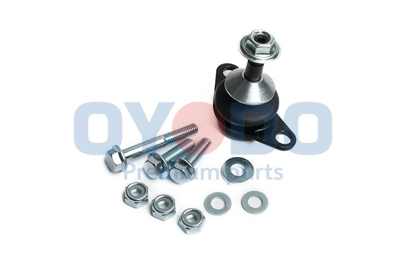 Шарнир независимой подвески / поворотного рычага