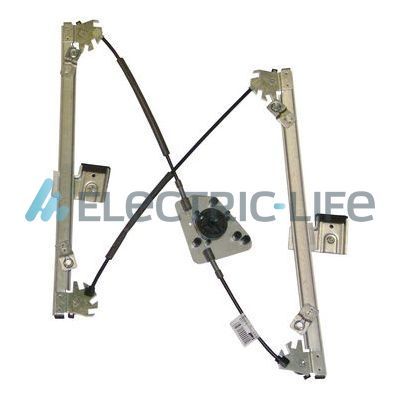 Zvedací zařízení oken ELECTRIC LIFE ZR KA701 R