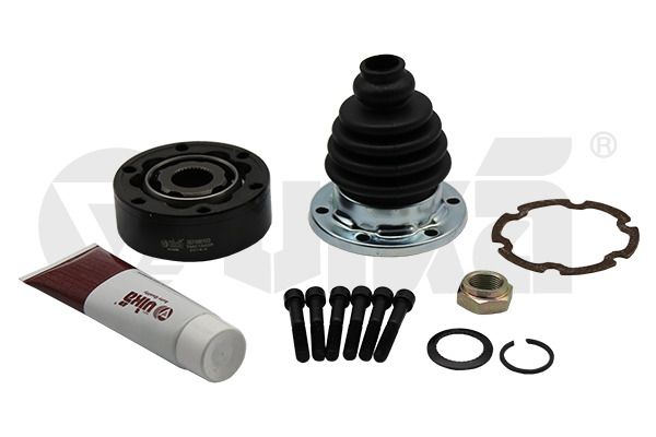 Zestaw przegubu, wał napędowy VIKA 44980821701