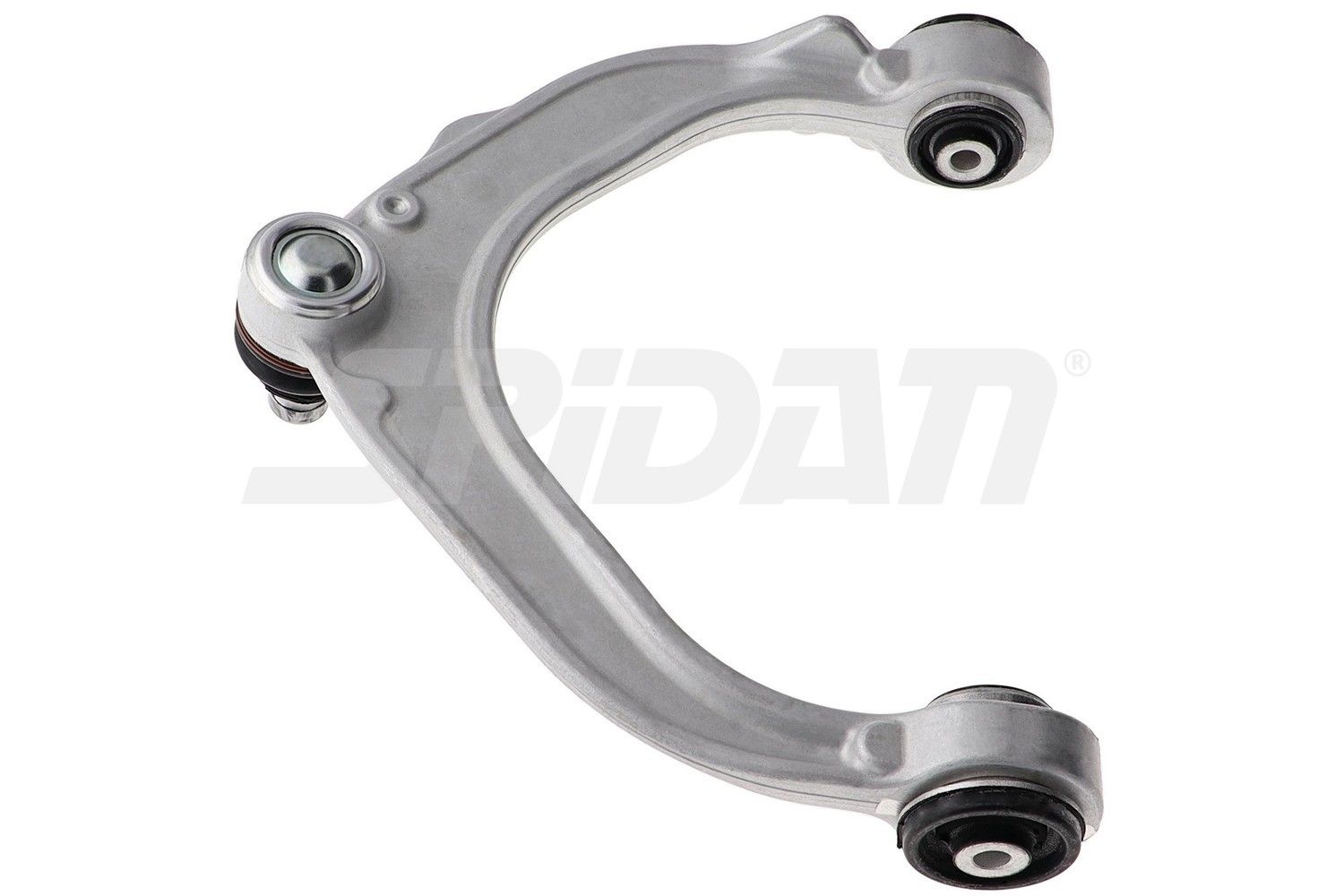 Brat, suspensie roata SPIDAN CHASSIS PARTS 58698