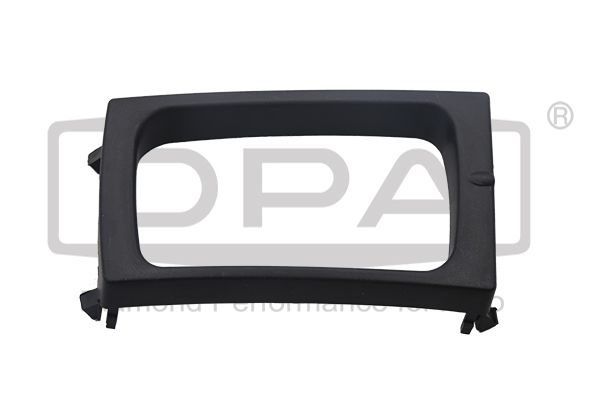 Levně Rámeček mlhovky P -97 DPA 88070063202