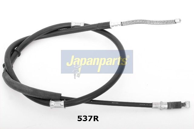 Levně Tažné lanko, parkovací brzda JAPANPARTS BC-537R