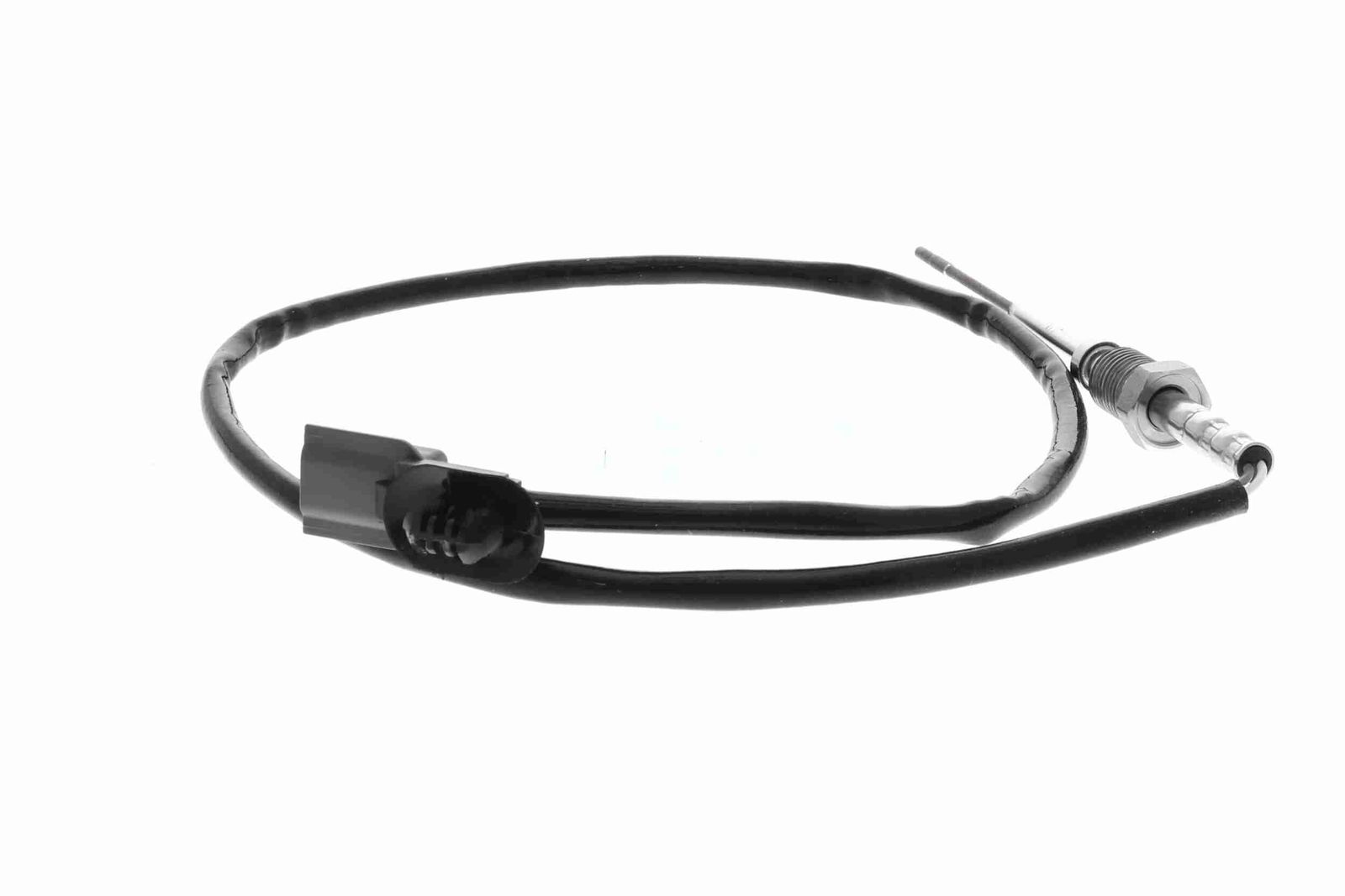 Capteur, température des gaz