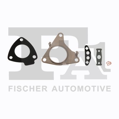 Zestaw montażowy, doładowanie FA1 KT460040E