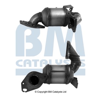 Katalizator BM CATALYSTS BM80241H
