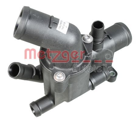 Termostat, płyn chłodzący METZGER AUTOTEILE 4006347