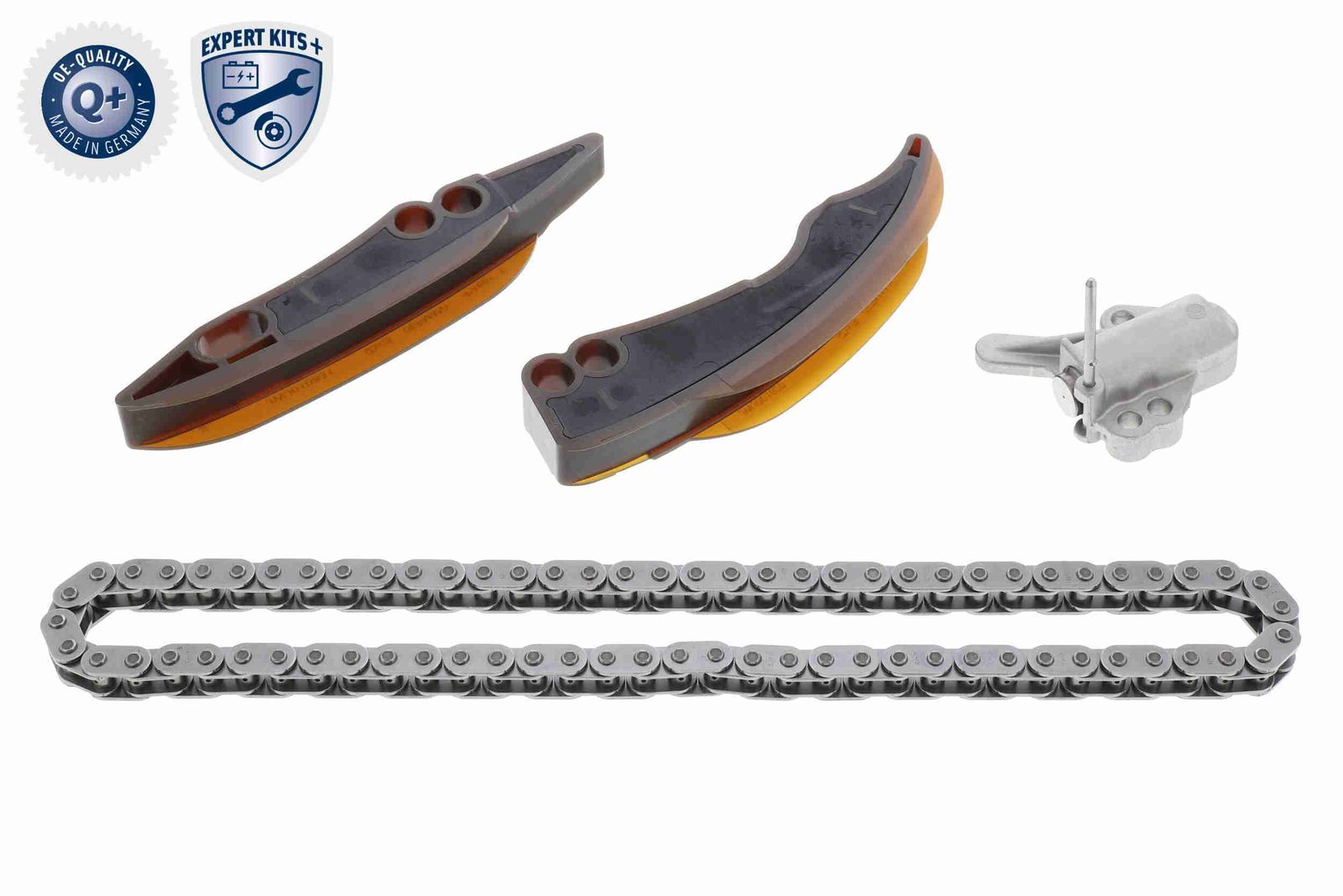 Zestaw łańcucha rozrządu VAICO V20-10021-BEK2