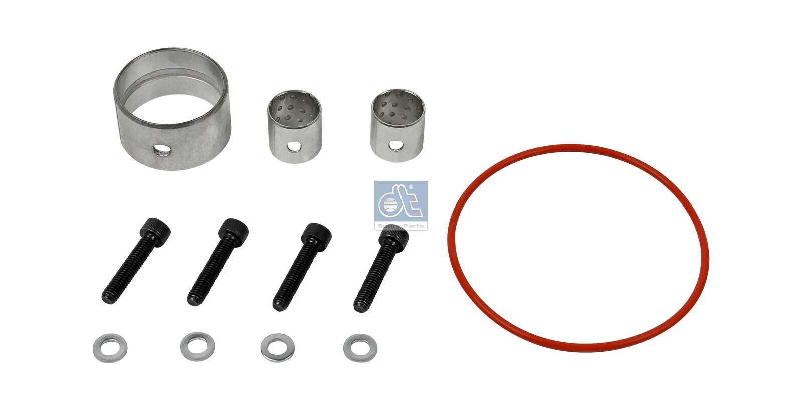 Set de reparație, compresor aer comprimat DT Spare Parts 2.94004