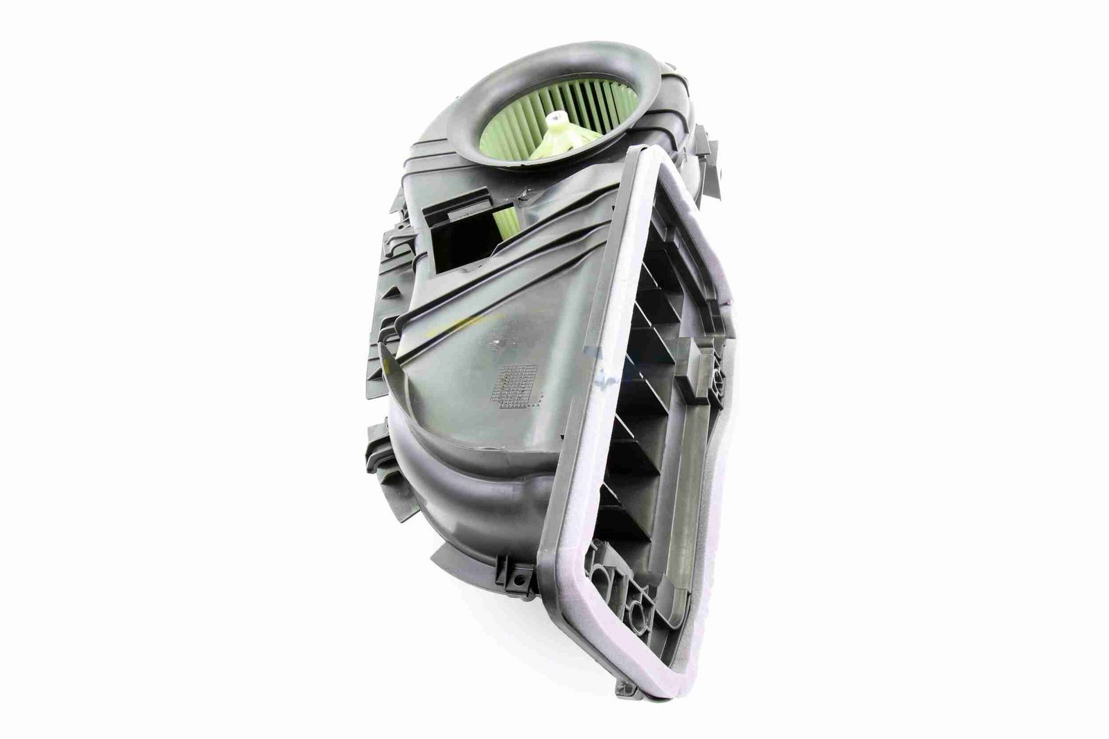 Moteur électrique, pulseur d'air habitacle