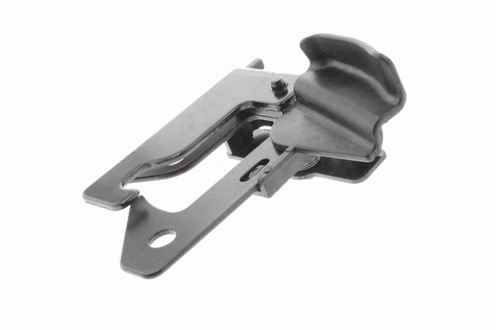 Serrure de capot-moteur
