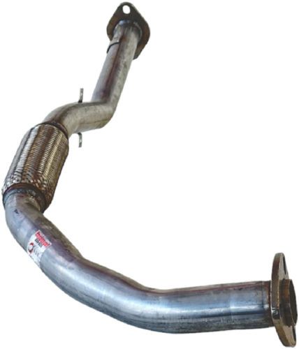 Tuyau d'échappement