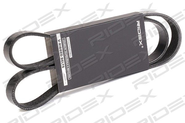 Pasek klinowy wielorowkowy RIDEX 305P0058