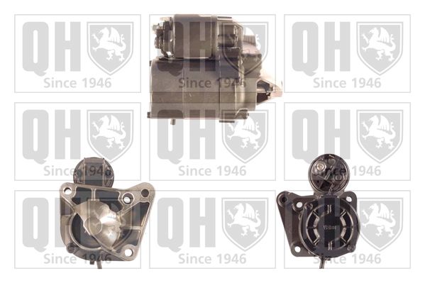 Rozrusznik QUINTON HAZELL QRS1416