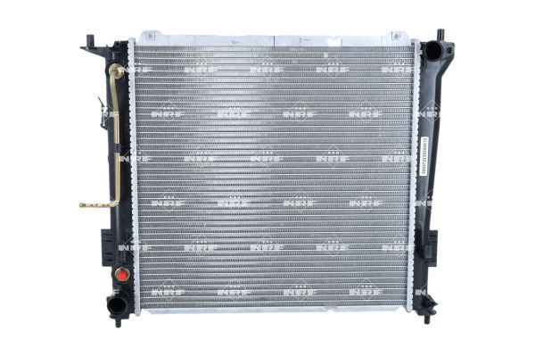 Radiator, racire motor NRF 550272