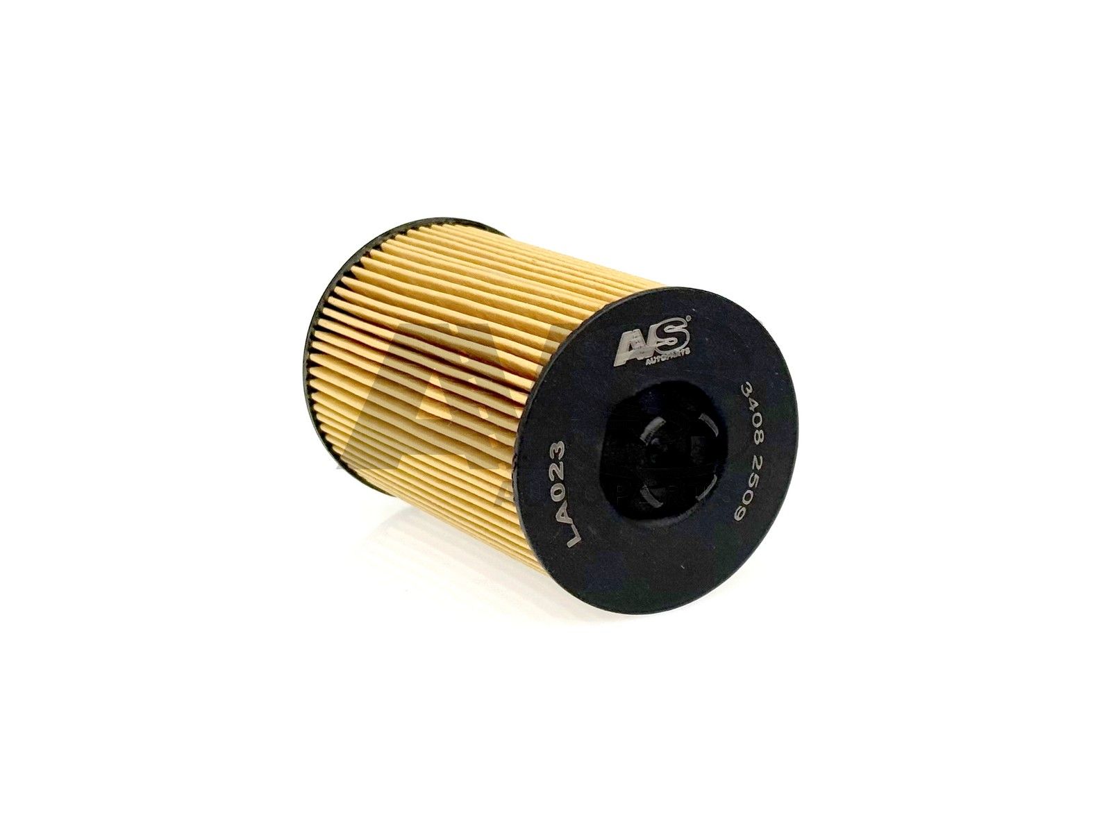 Levně Olejový filtr AVS AUTOPARTS LA023