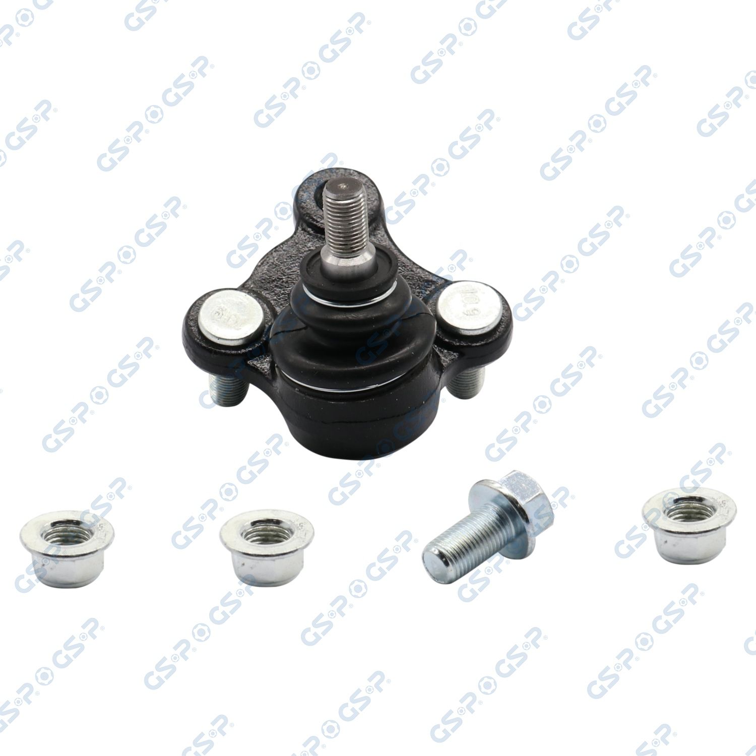 Pivot GSP S081018