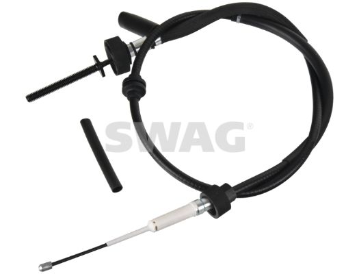 Cięgło, hamulec postojowy SWAG 33 10 3774