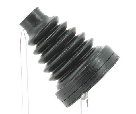 Jeu de joints-soufflets, arbre de commande