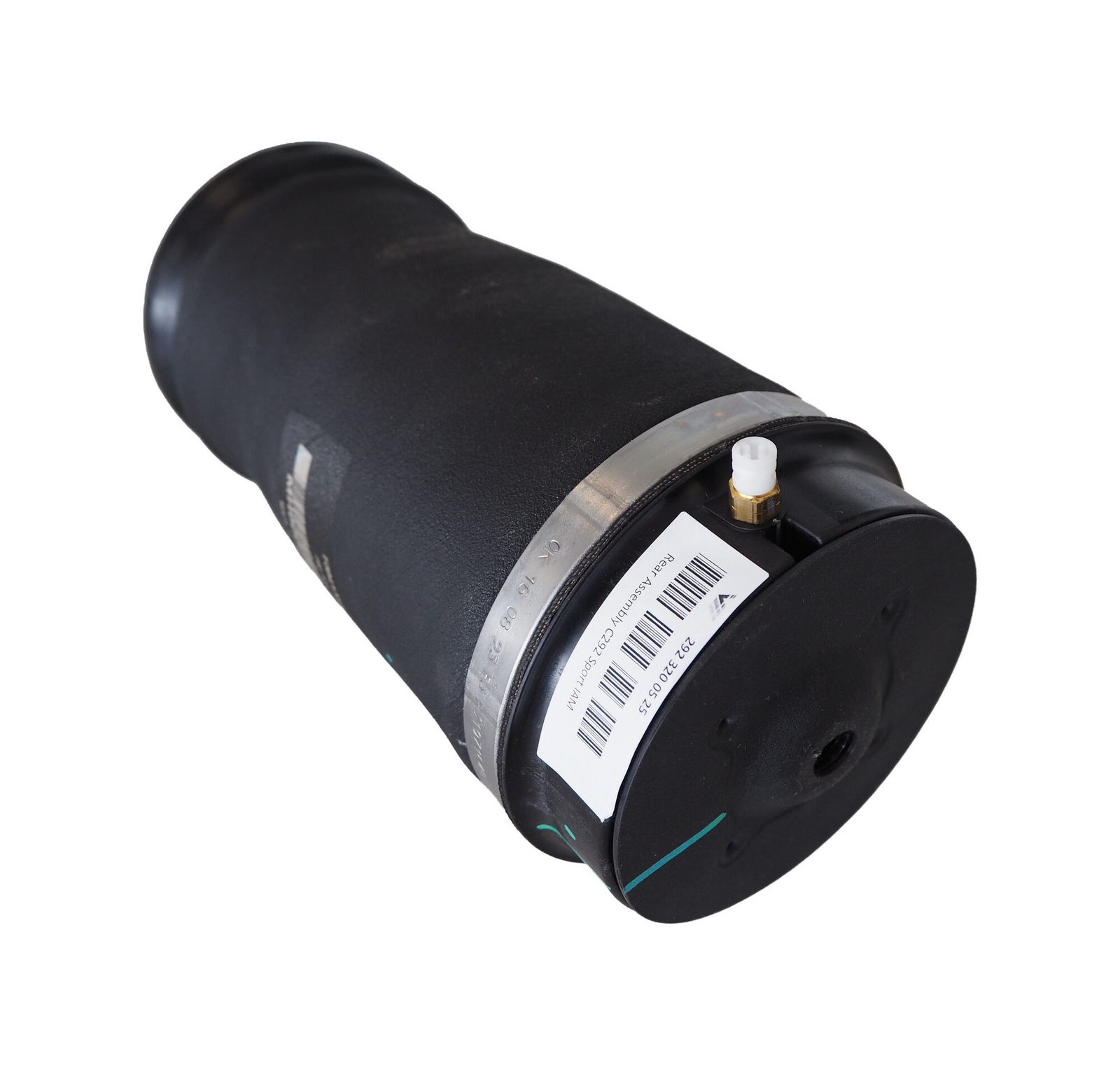 Arc pneumatic, directie CORTECO 49430452