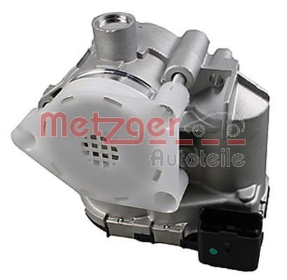 Korpus przepustnicy METZGER AUTOTEILE 0892823