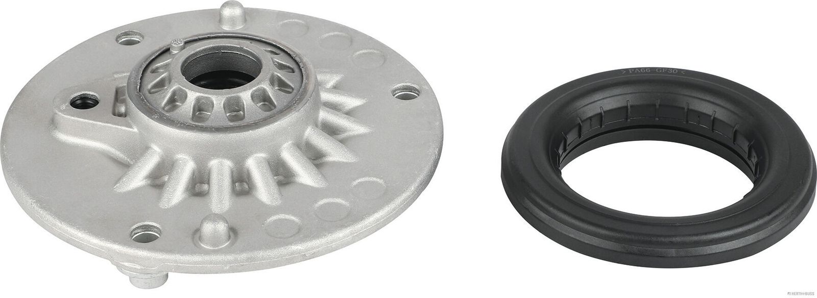 Set reparatie, rulment sarcina amortizor HERTH+BUSS JAKOPARTS J4420838