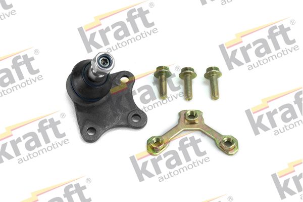 Przegub mocujący / prowadzący KRAFT AUTOMOTIVE 4226500
