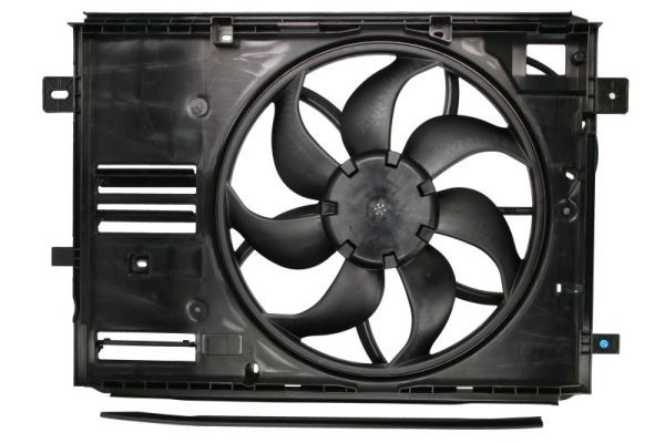 Ventilator, radiator THERMOTEC D8C013TT