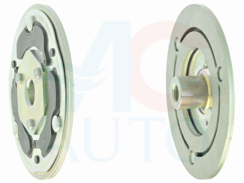 Disc antrenor, cuplaj magnetic (compresor) ACAUTO AC-05DN40