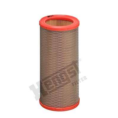 Filtr powietrza HENGST FILTER E387L