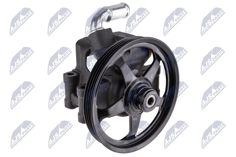 Pompa hidraulica, sistem de directie NTY SPW-CH-085