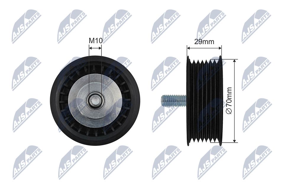 Pingutusrull,soonrihm