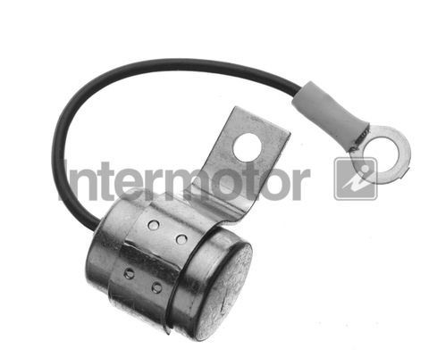 Kondensator, układ zapłonowy INTERMOTOR 33950