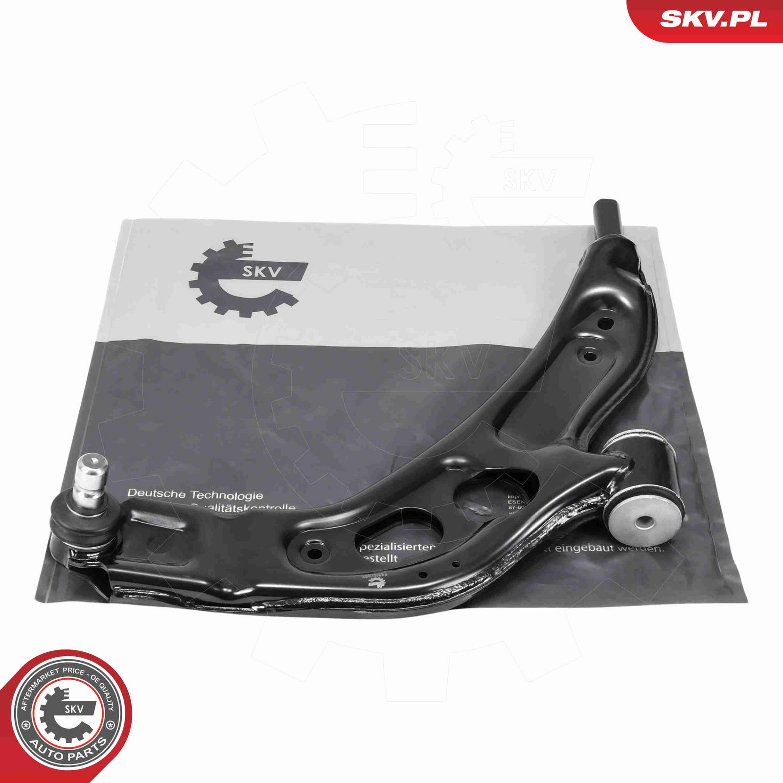 Рычаг независимой подвески колеса, подвеска колеса