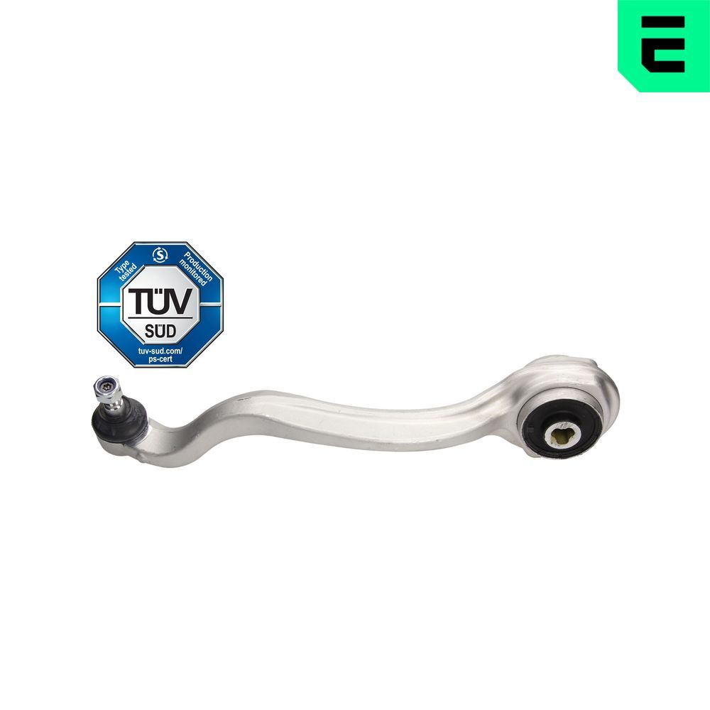Brat, suspensie roata OPTIMAL G5-858
