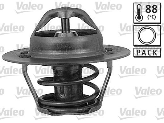 Termostat, środek chłodzący VALEO 820056