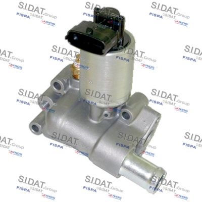 Supapa EGR SIDAT 83.643