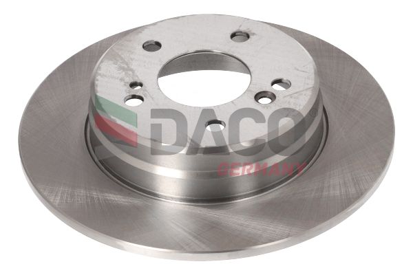 Tarcza hamulcowa DACO GERMANY 603345