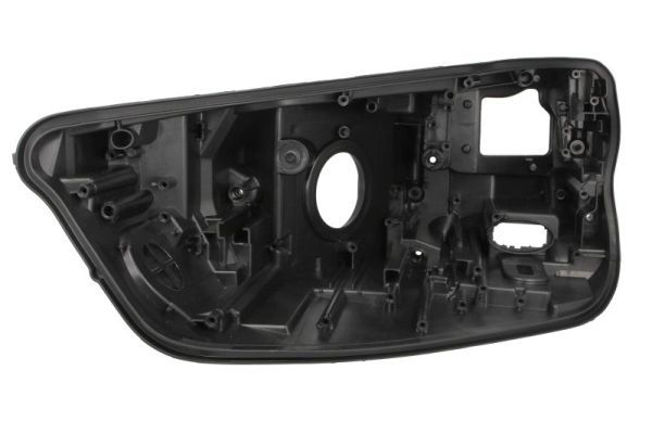 Boîtier, projecteur principal