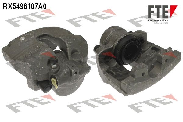 Zacisk hamulca FTE 9291613