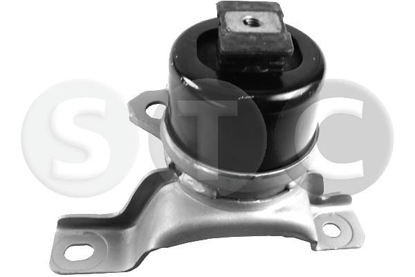 Łożyskowanie silnika STC T454091