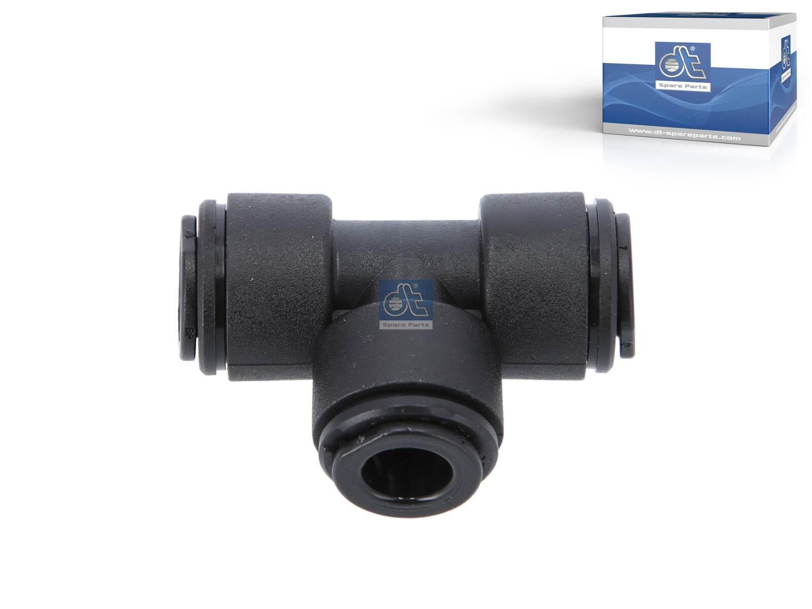 Colier furtun DT Spare Parts 9.85868