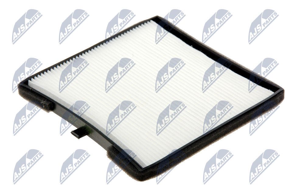 Filtrs, Salona telpas gaiss