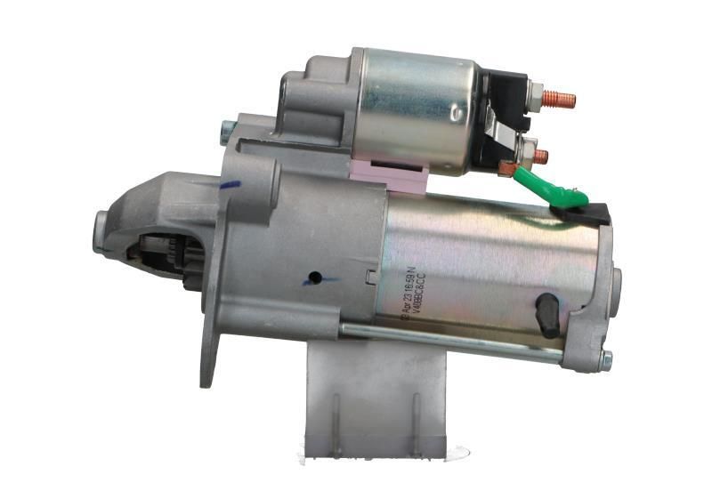 gebr. Starter (GEB21067), Bild 4 von 4